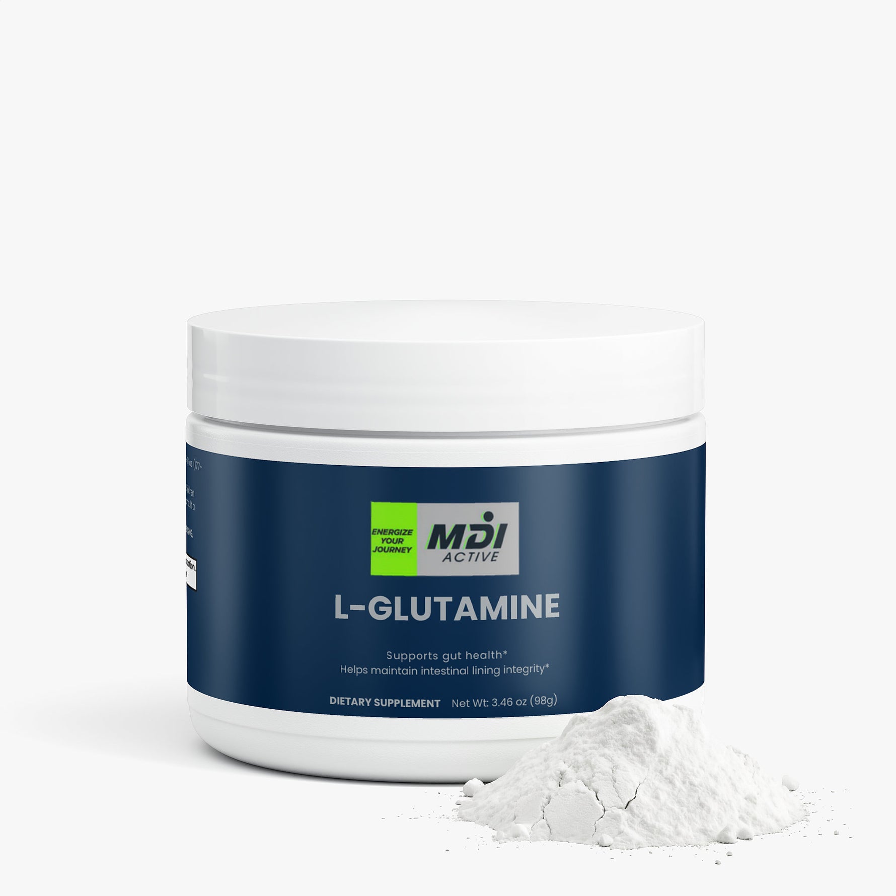 L-Glutamine