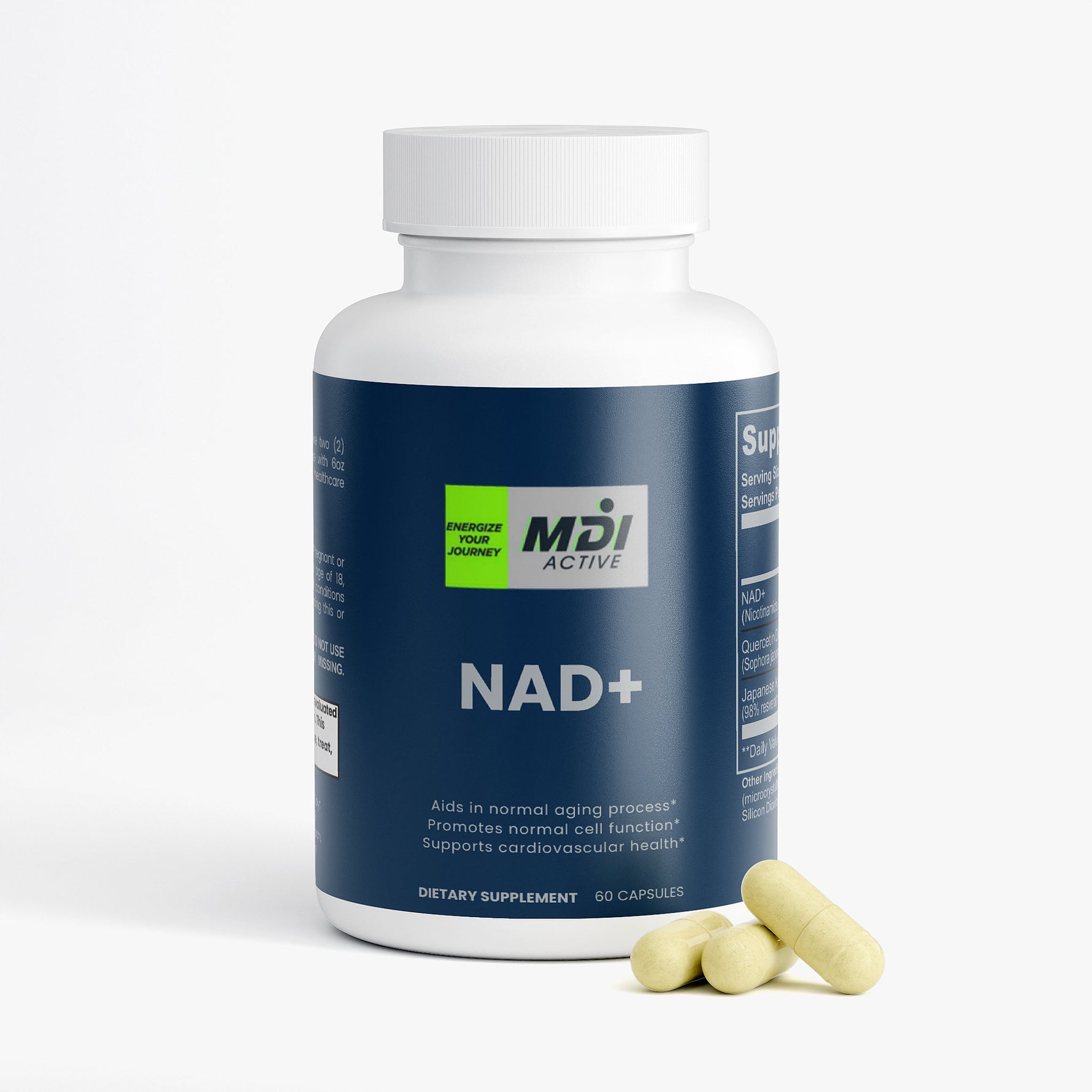 NAD+