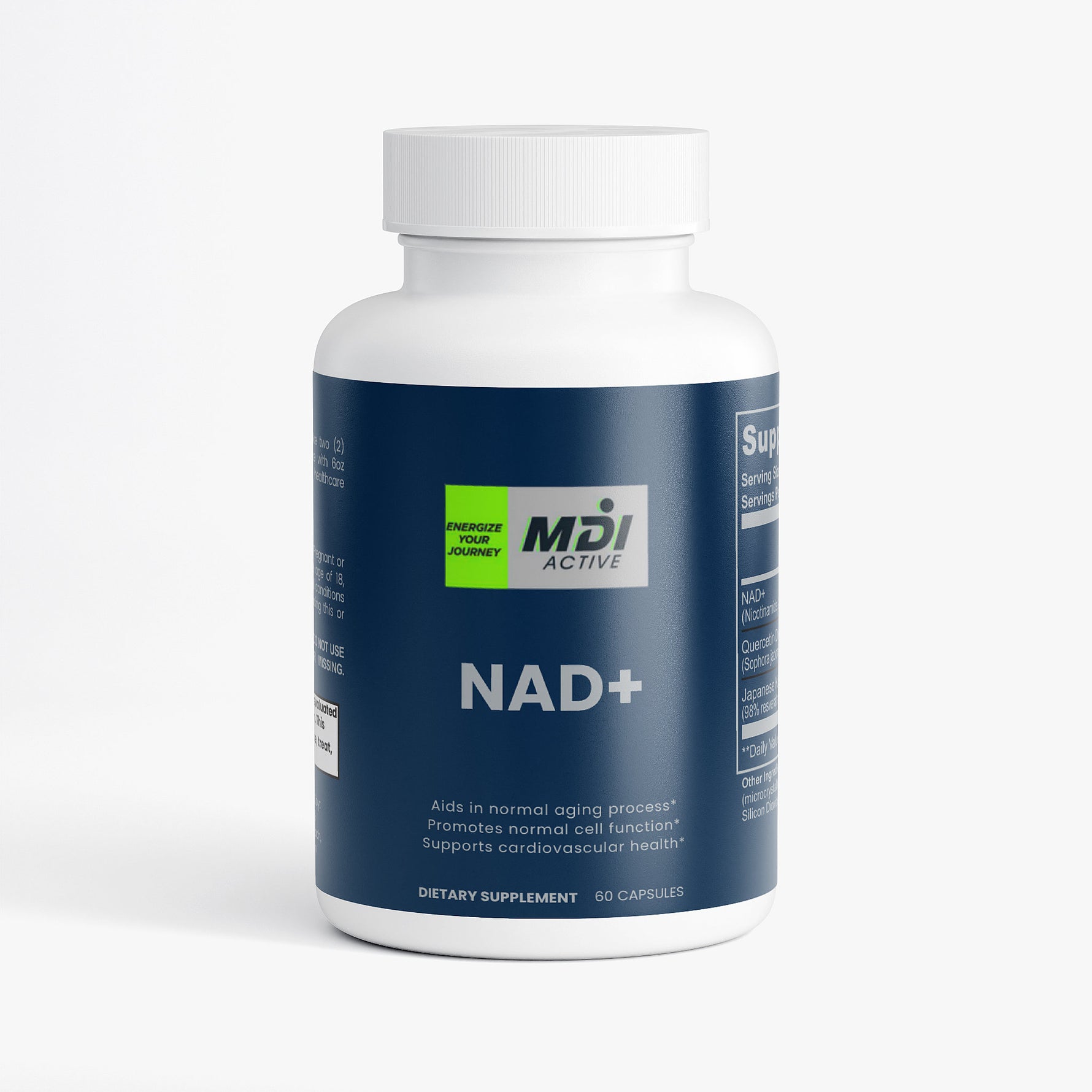 NAD+