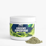 Greens Superfood