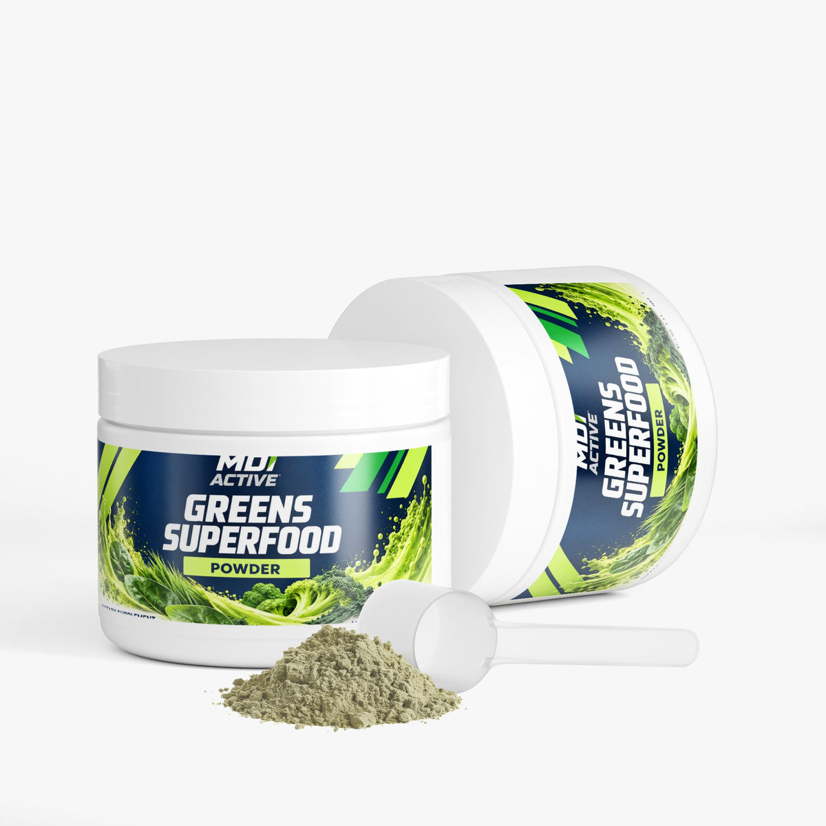 Greens Superfood