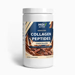 Grass-Fed Collagen Peptides Powder (Chocolate)
