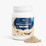 Whey Protein Isolate (Vanilla)