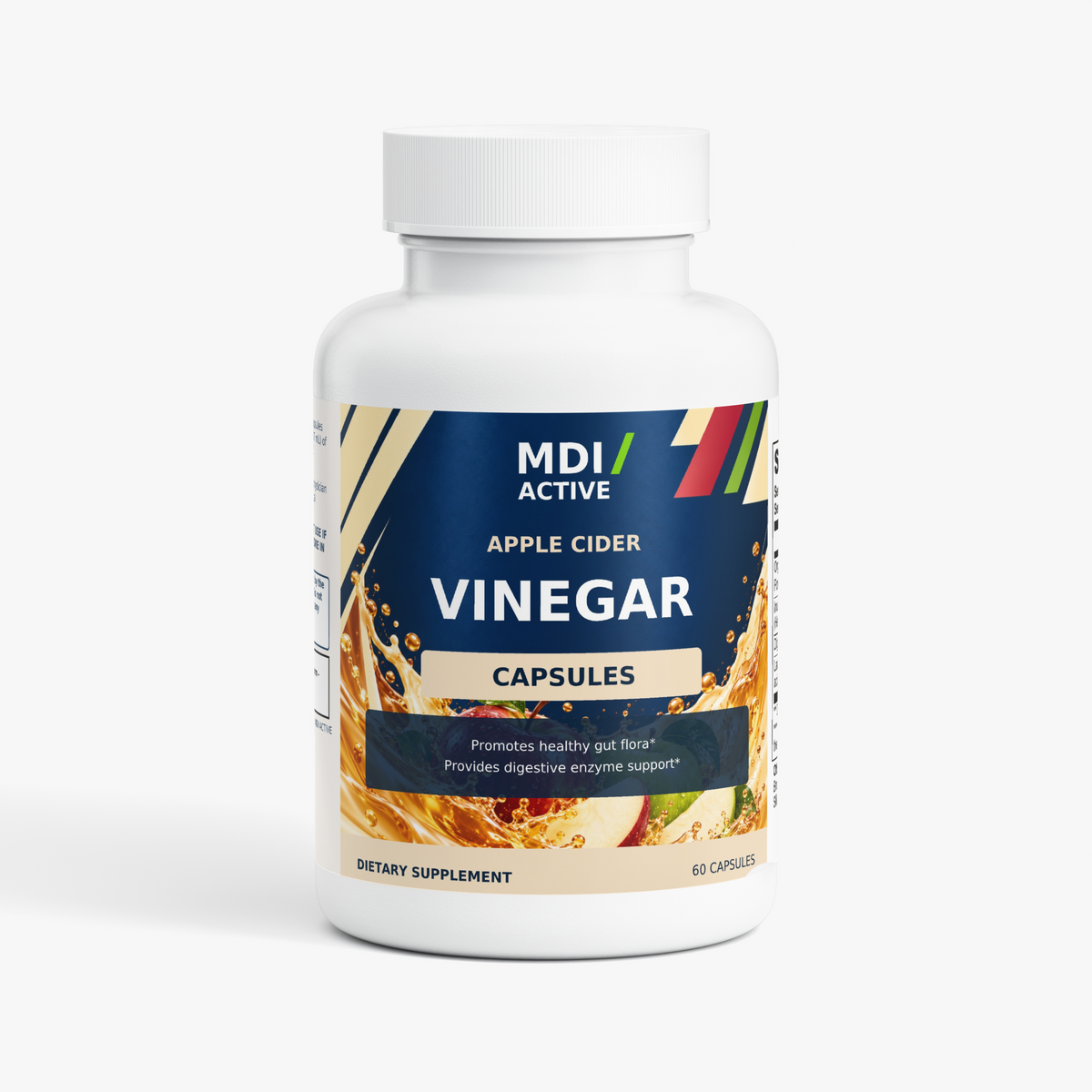 Apple Cider Vinegar Capsules