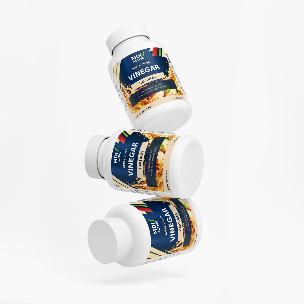 Apple Cider Vinegar Capsules
