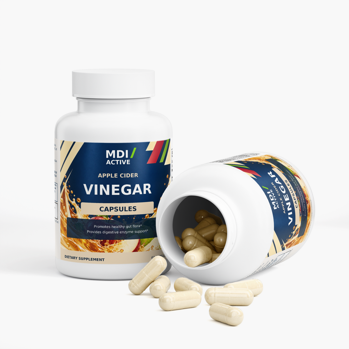 Apple Cider Vinegar Capsules