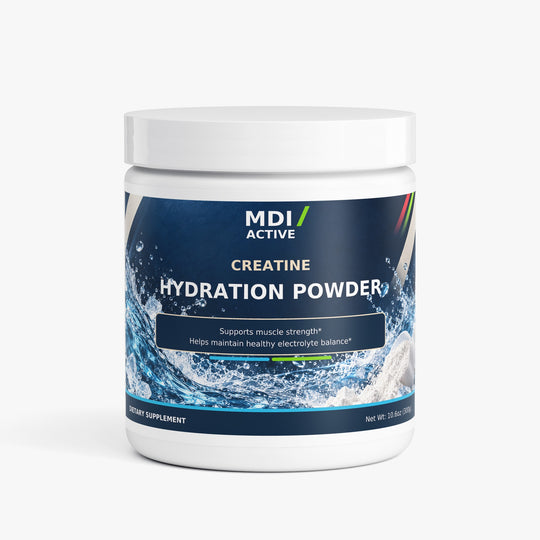 Creatine Hydration Powder