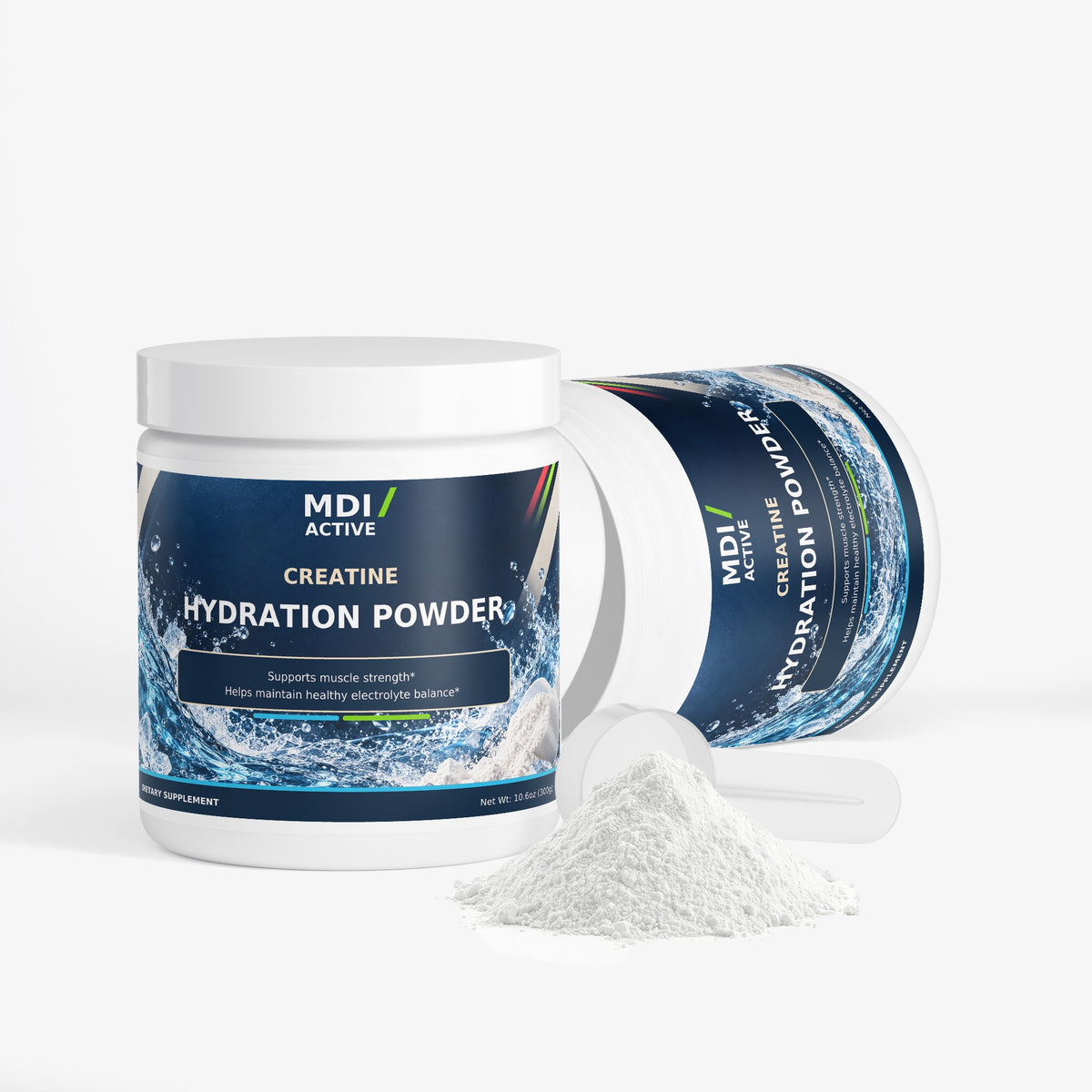 Creatine Hydration Powder