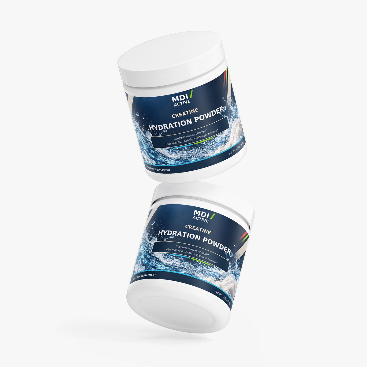 Creatine Hydration Powder
