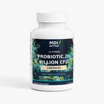 Probiotic 20 Billion
