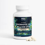 Probiotic 20 Billion