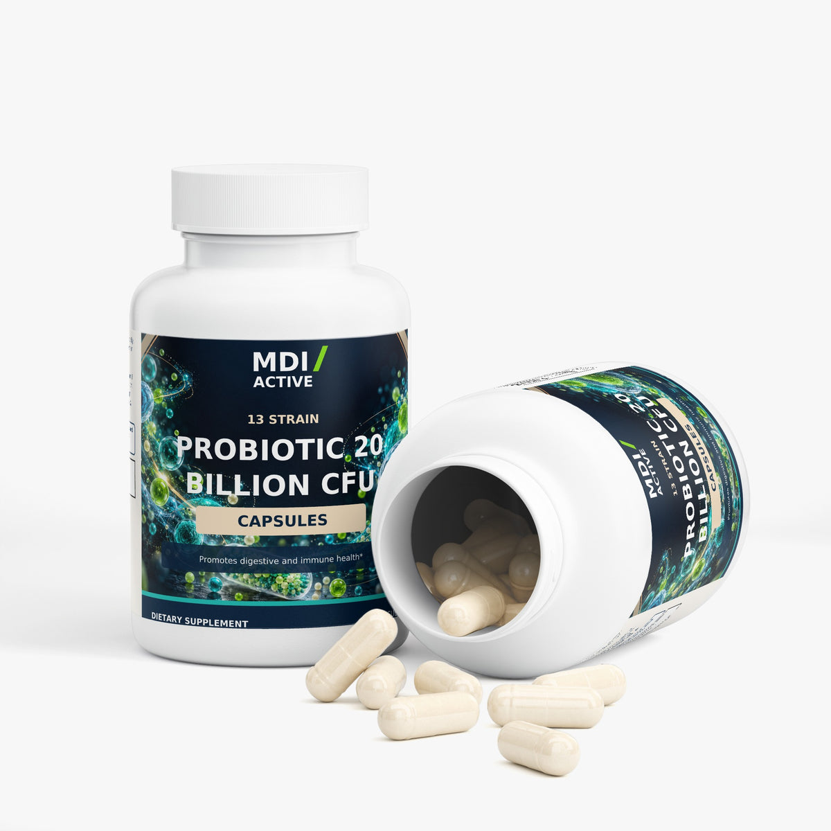 Probiotic 20 Billion