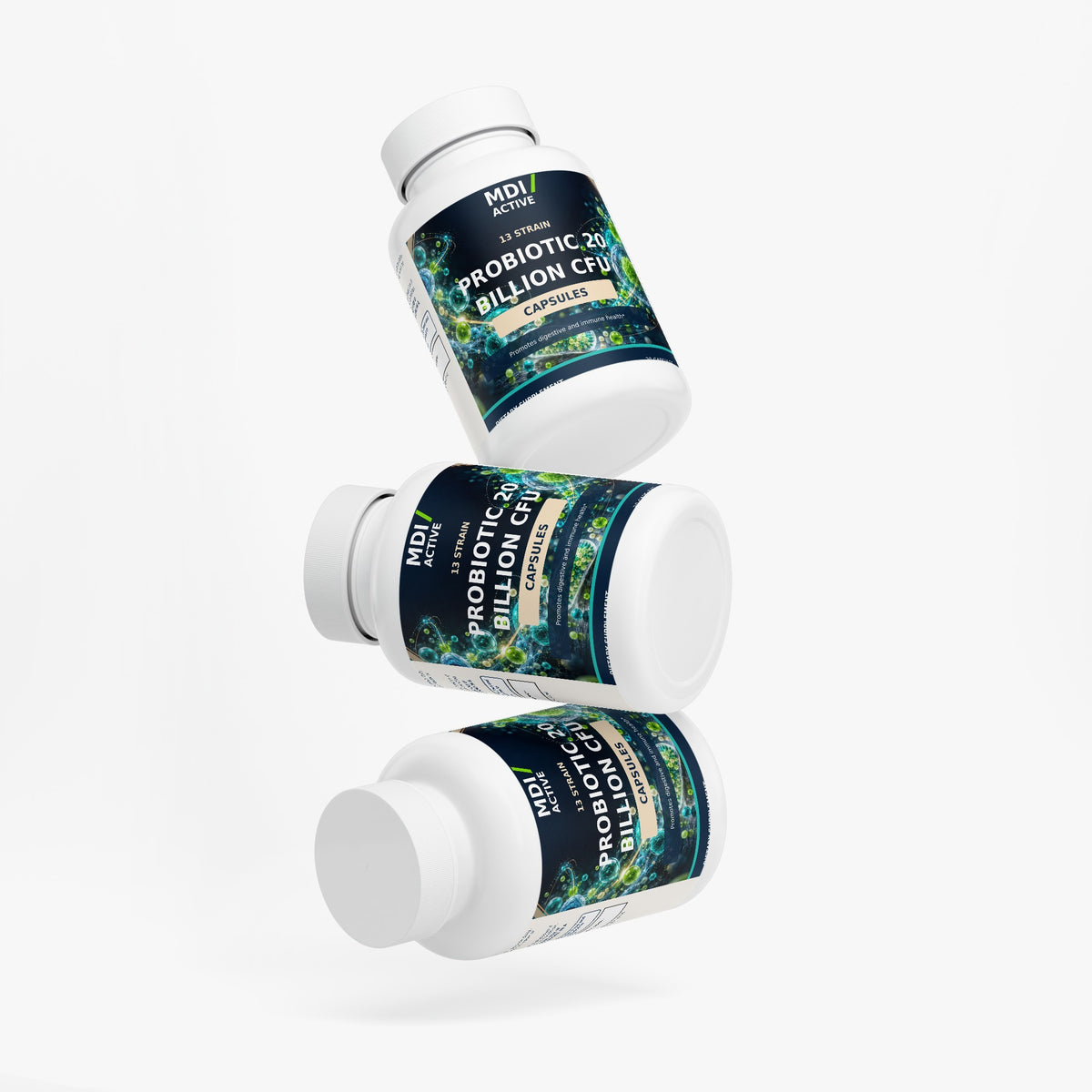 Probiotic 20 Billion