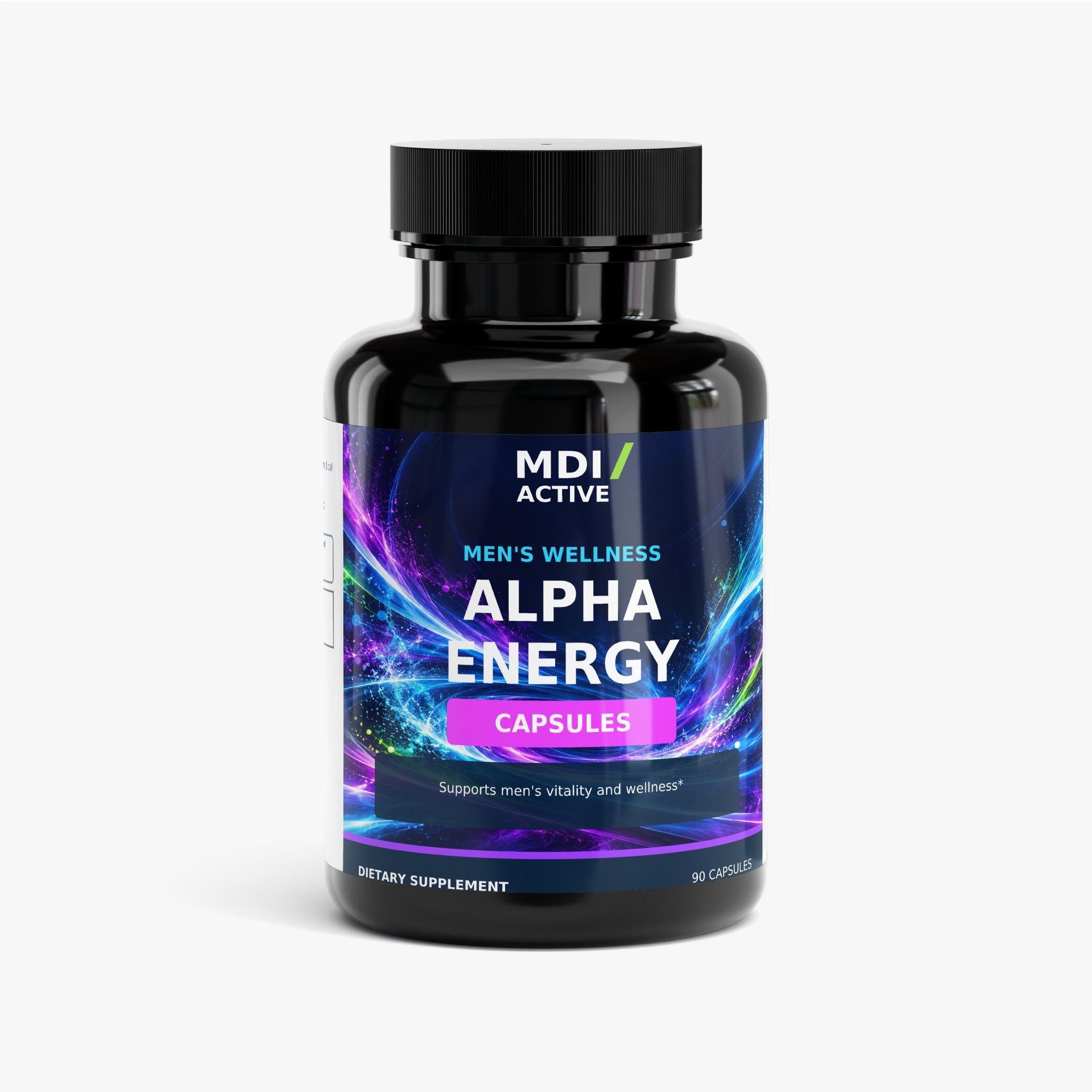 Testosterone Booster