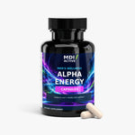 Testosterone Booster
