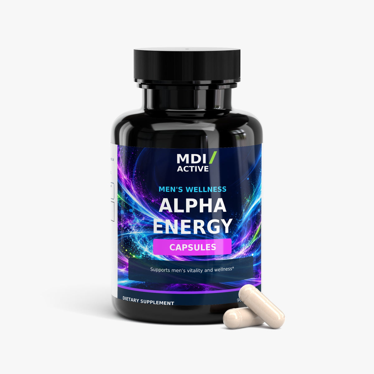 Testosterone Booster