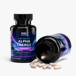 Testosterone Booster