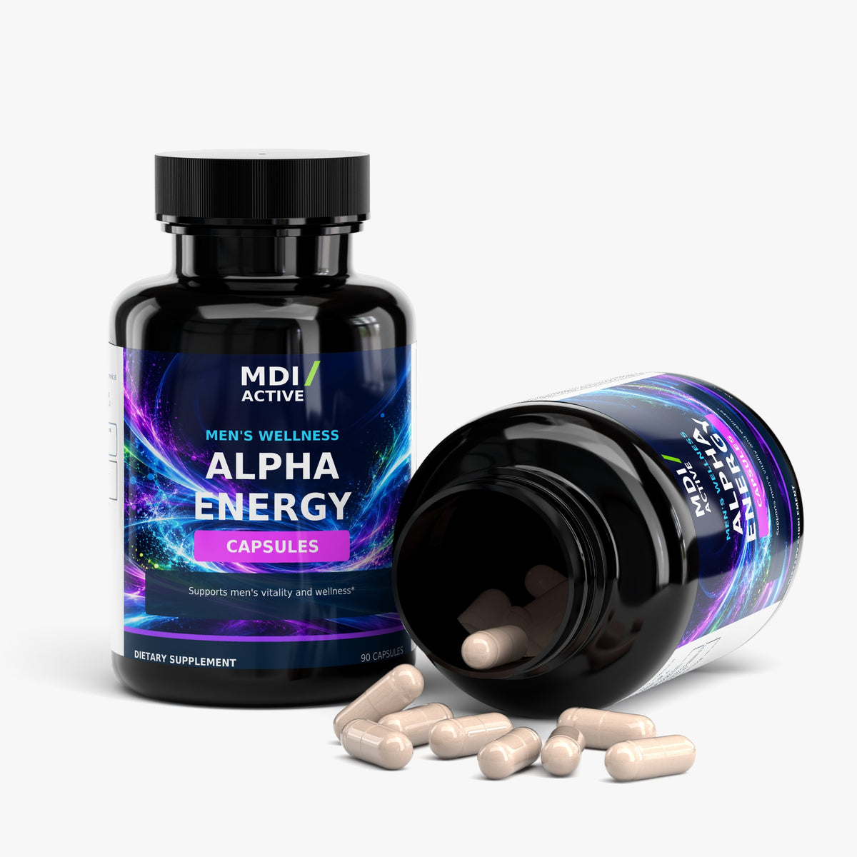 Testosterone Booster