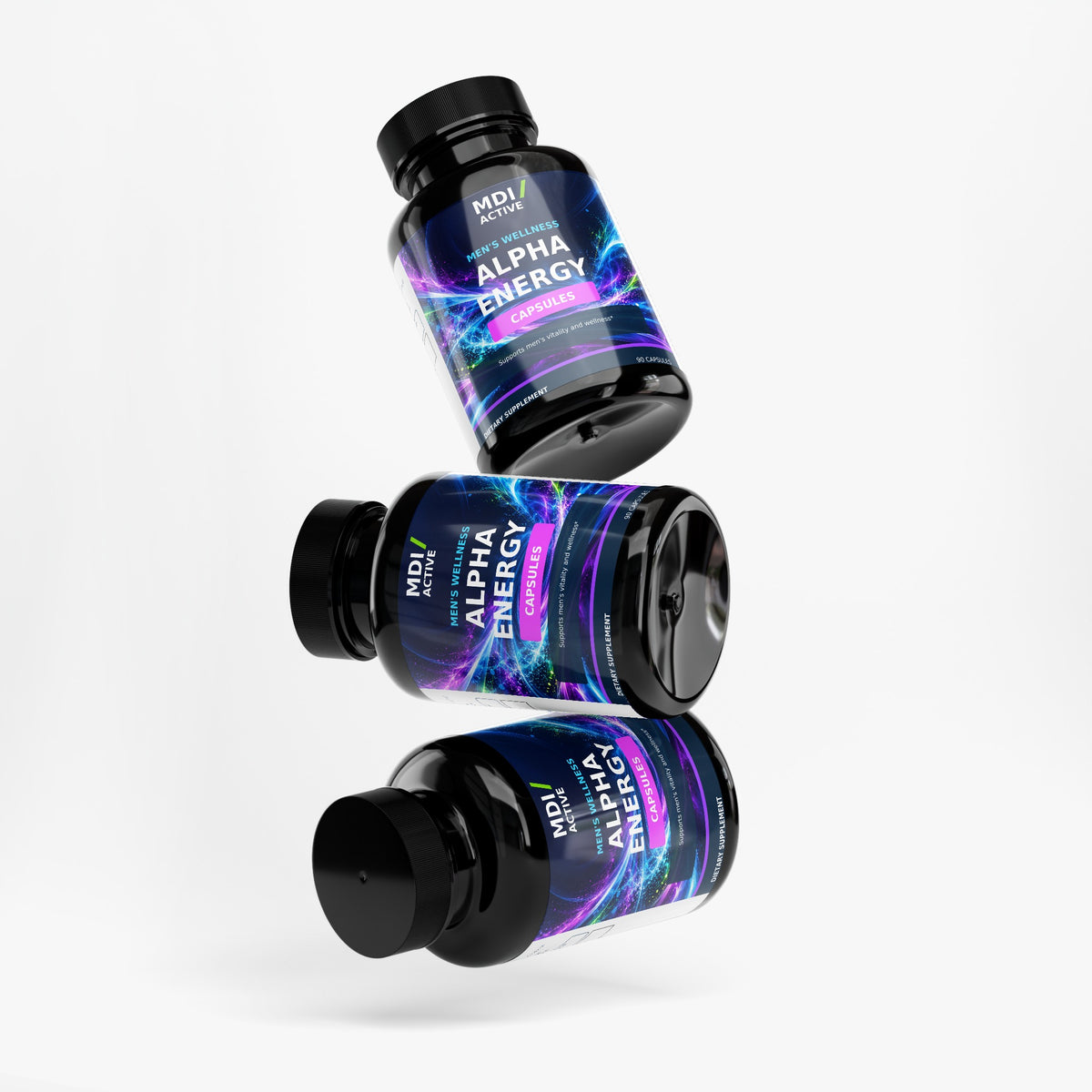 Testosterone Booster