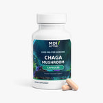 Chaga Mushroom