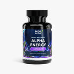 Alpha Energy