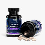 Alpha Energy