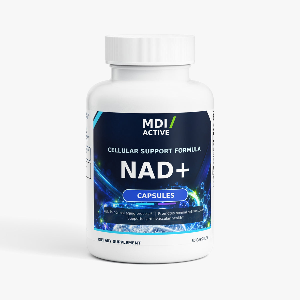 NAD+
