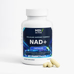 NAD+
