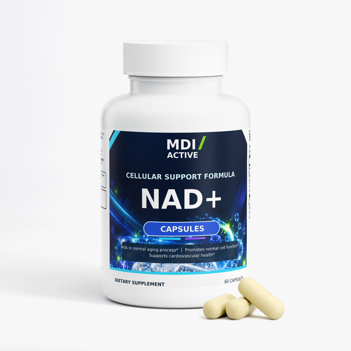 NAD+