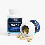 NAD+