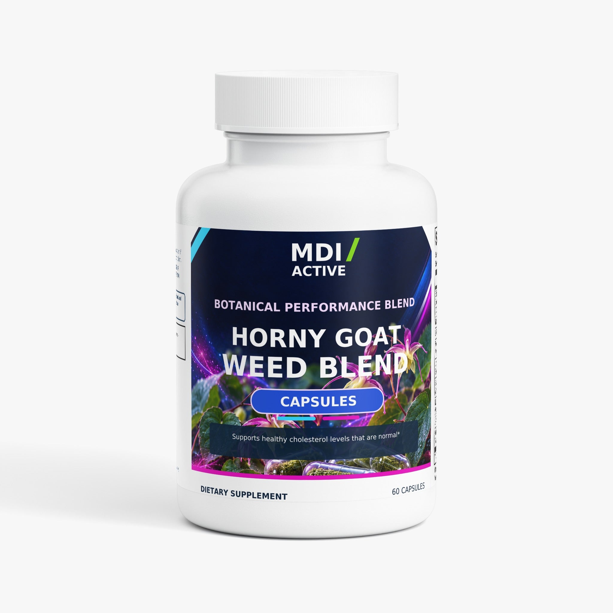 Horny Goat Weed Blend
