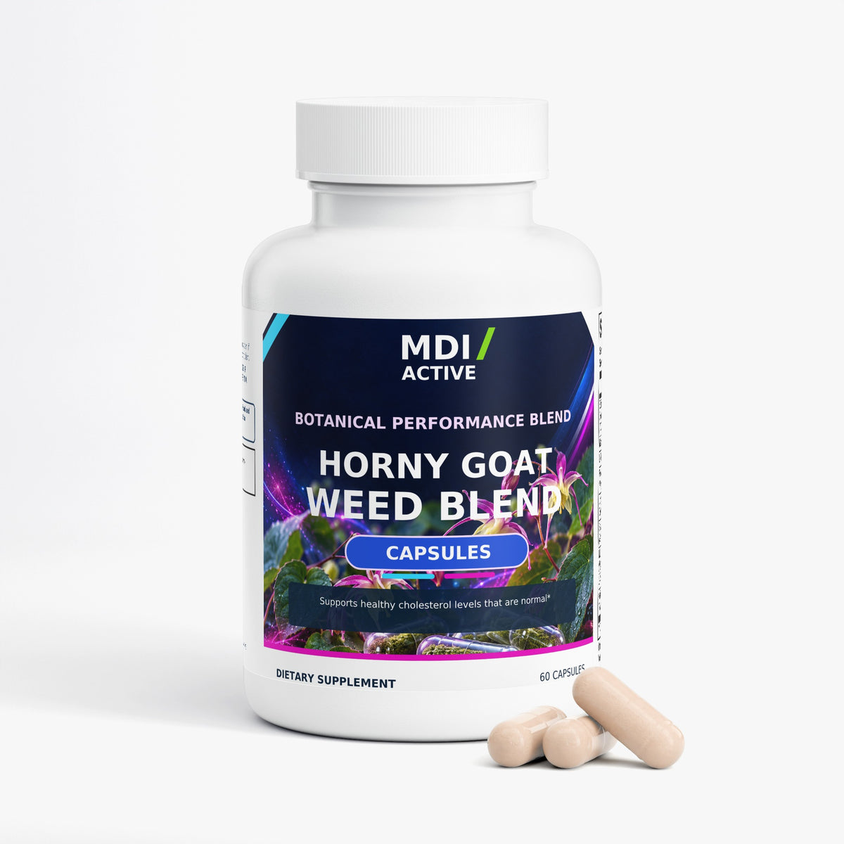Horny Goat Weed Blend