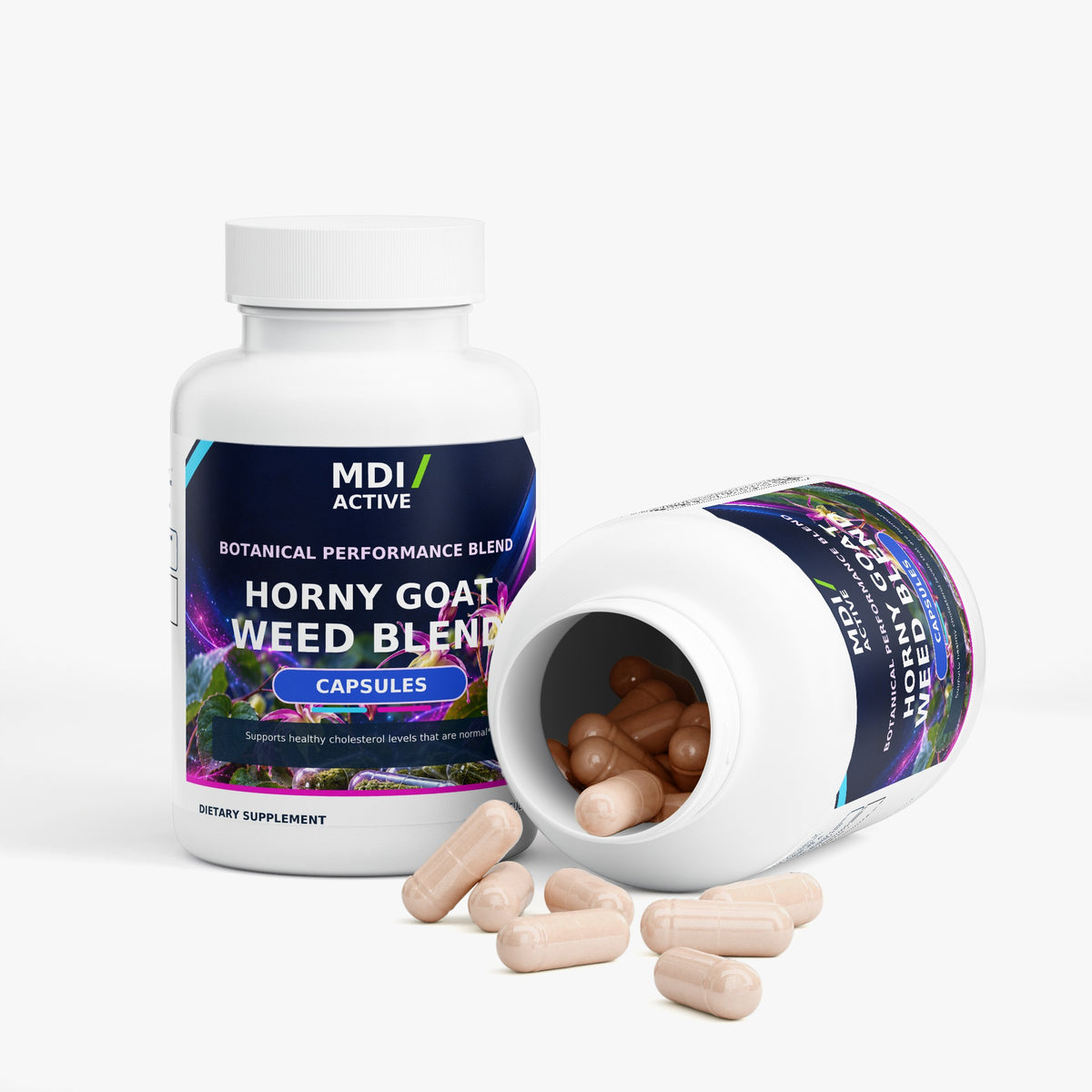 Horny Goat Weed Blend