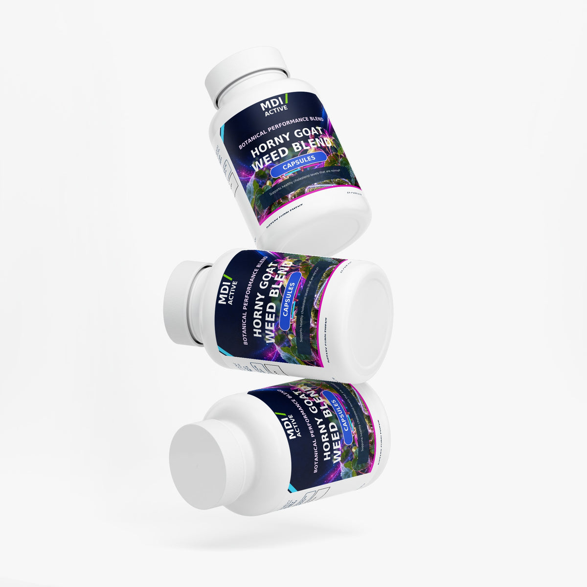 Horny Goat Weed Blend