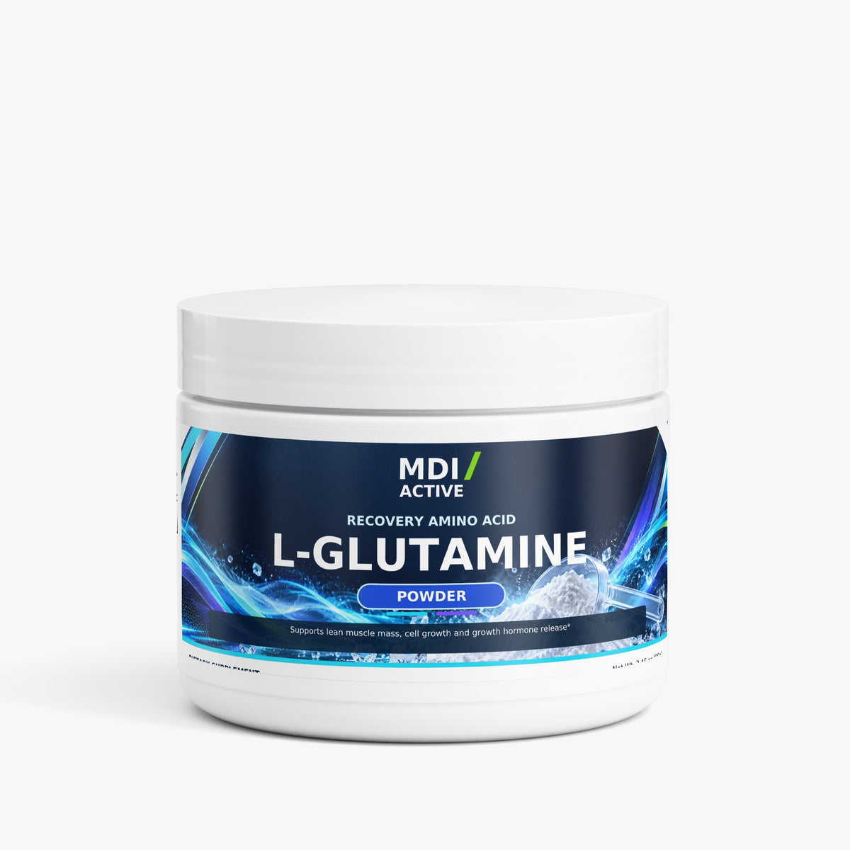 L-Glutamine