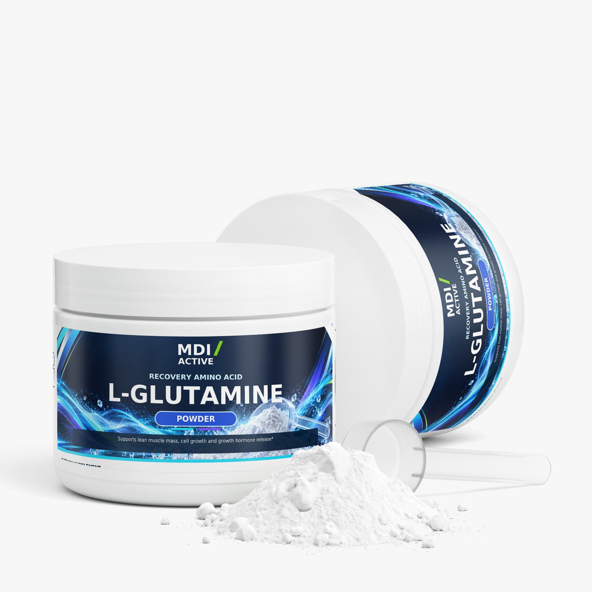 L-Glutamine