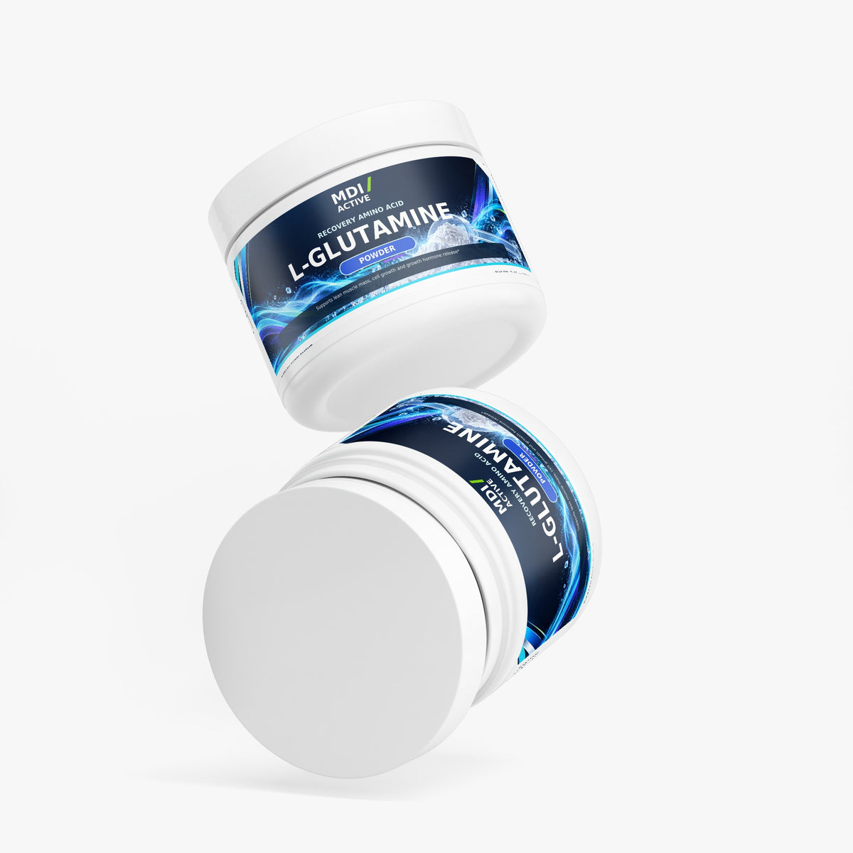 L-Glutamine