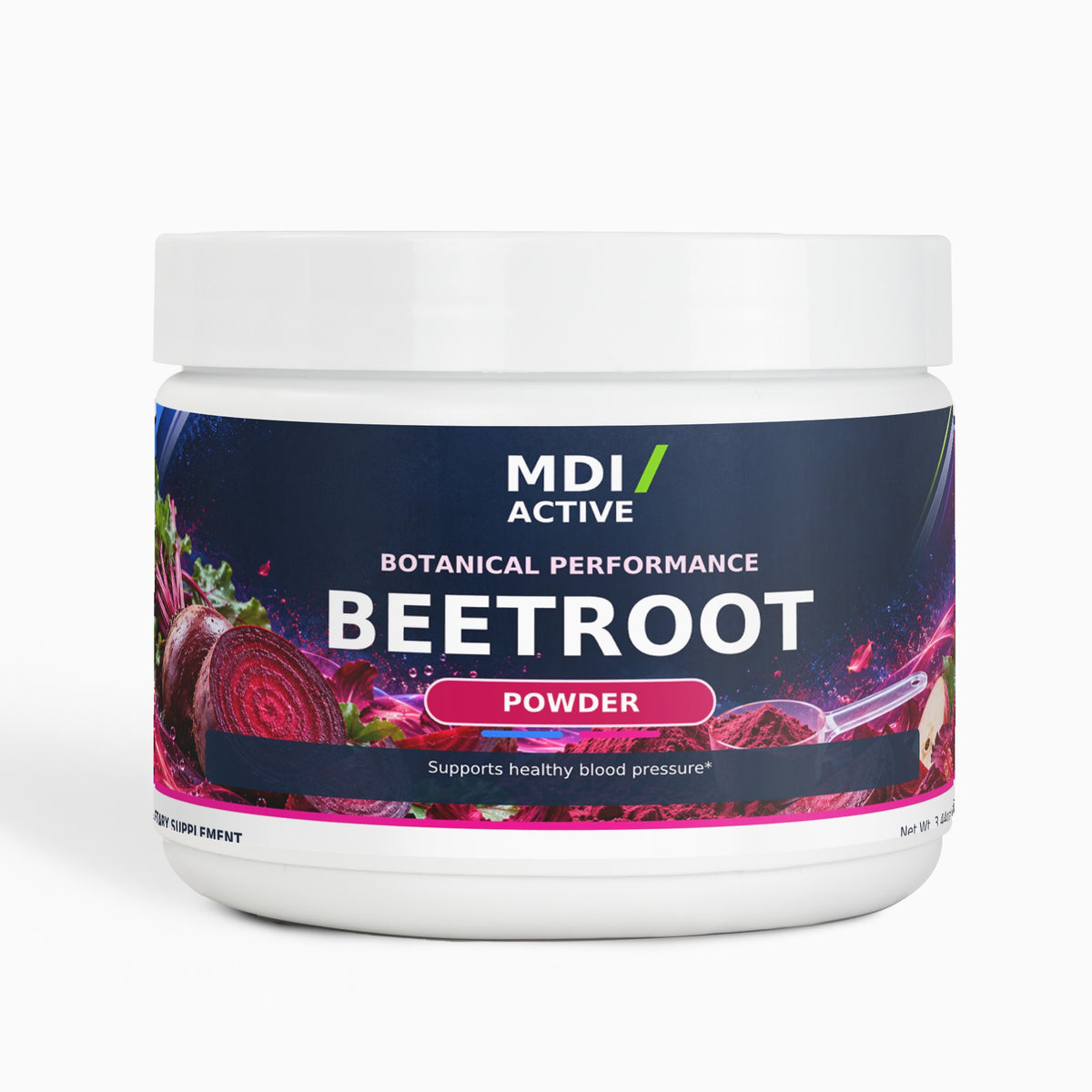 Beetroot Powder