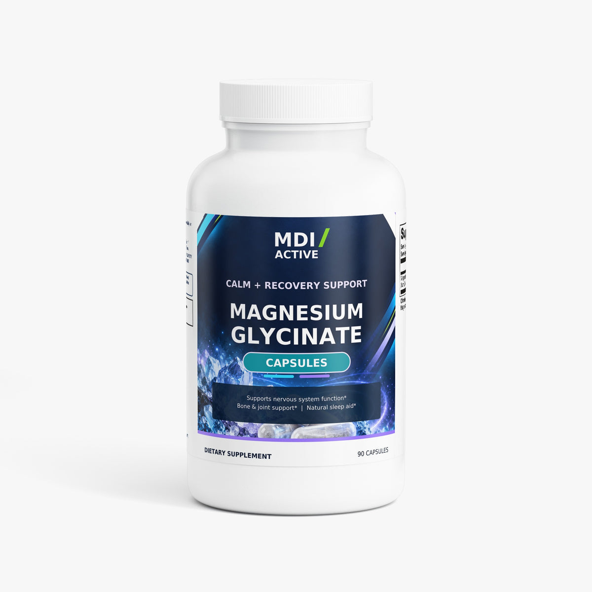 Magnesium Glycinate