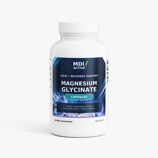 Magnesium Glycinate