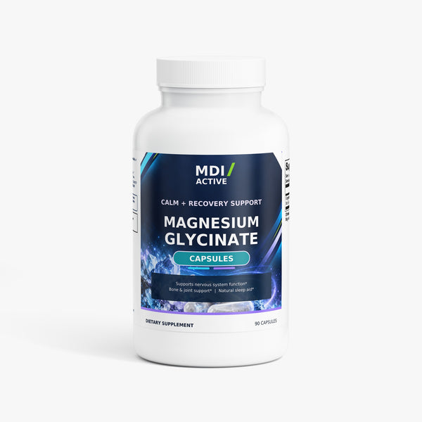 Magnesium Glycinate