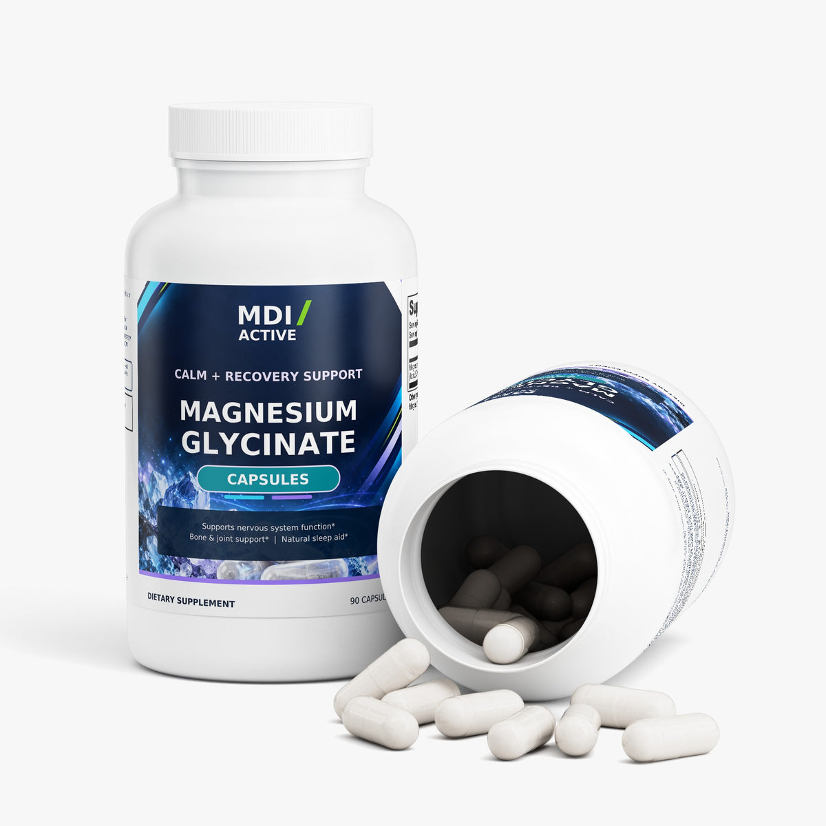 Magnesium Glycinate