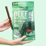 Chimichurri Beef Meat Sticks