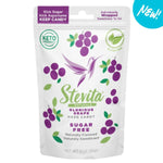Natural Grape Flavor Sugar-Free Hard Candy: A Guilt-Free Indulgence