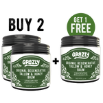 Original Tallow & Manuka Honey Balm