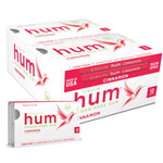 Aspartame Free Chewing Gum, Keto-Friendly Gum With Cinnamon Flavor - Supports Oral Health!
