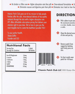 Strength Patch