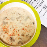 Extra Vegetarian/Vegan Soup