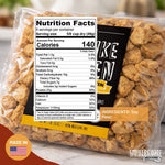 Just Like Chicken - Premium Vegan Meat Substitute, 1 lb.