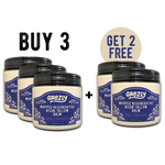 Whipped Bison Tallow & Manuka Honey Moisturizing Balm